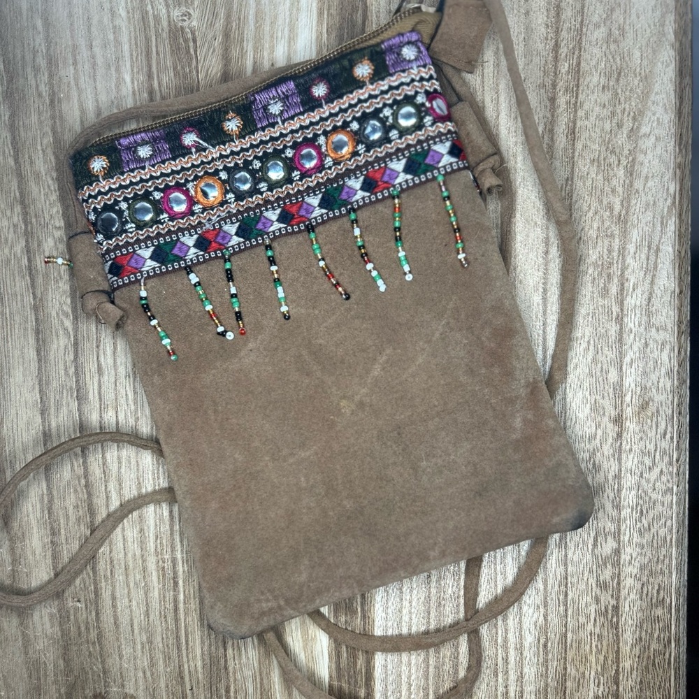 Festival Crossbody